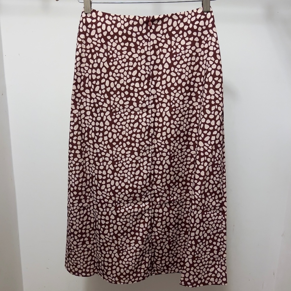 Most of All - Quinn Skirt - Safari - Size 0